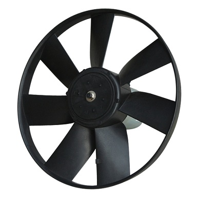 Ventilátor chladenia motora Zhejiang Songtian