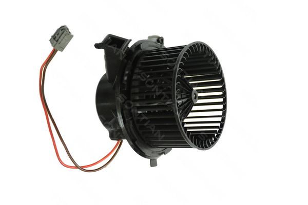 Vnútorný ventilátor Zhejiang Songtian