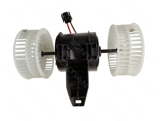 Vnútorný ventilátor Zhejiang Songtian