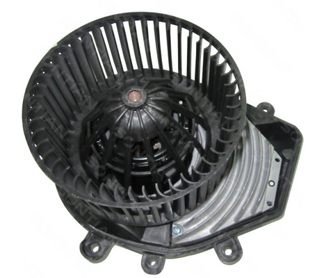 Interior Blower Zhejiang Songtian