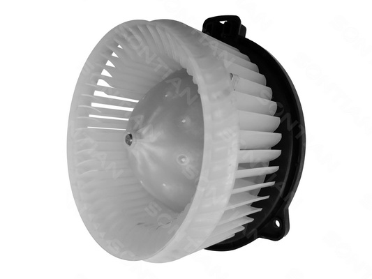 Vnútorný ventilátor Zhejiang Songtian