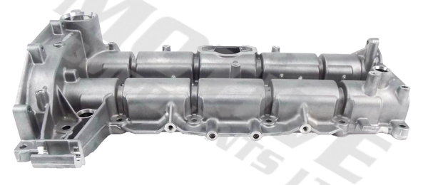 Vačkový hriadeľ MOTIVE COMPONENTS Ltd.