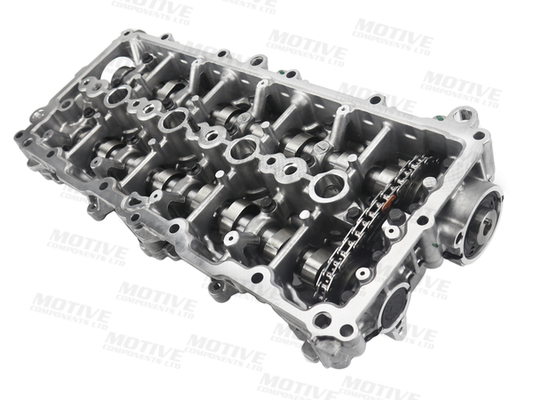 Vačkový hriadeľ MOTIVE COMPONENTS Ltd.
