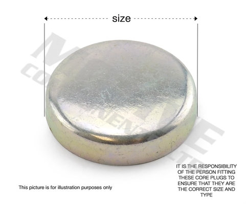 Protimrazová poistka MOTIVE COMPONENTS Ltd.