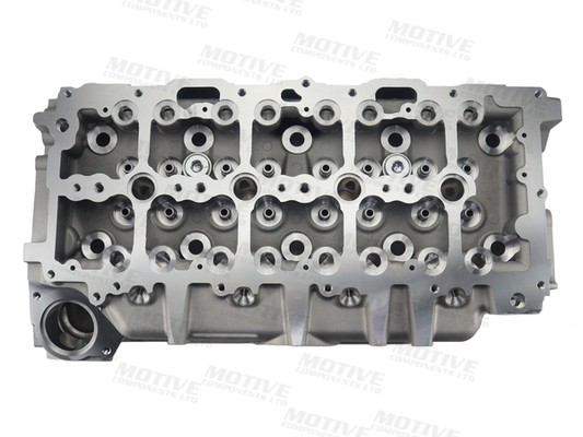 Hlava valcov motora MOTIVE COMPONENTS Ltd.