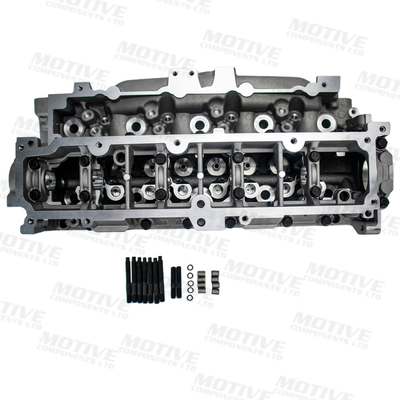 Hlava valcov motora MOTIVE COMPONENTS Ltd.