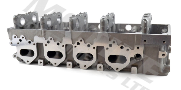 Hlava valcov motora MOTIVE COMPONENTS Ltd.