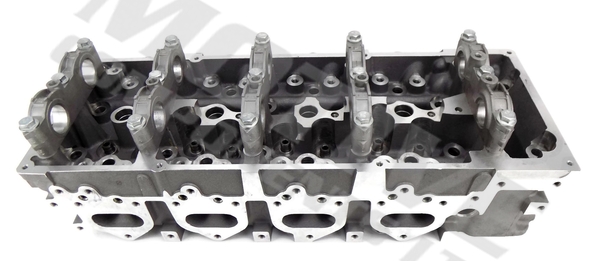 Hlava valcov motora MOTIVE COMPONENTS Ltd.