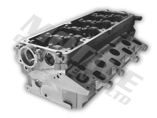 Hlava valcov motora MOTIVE COMPONENTS Ltd.