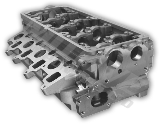 Hlava valcov motora MOTIVE COMPONENTS Ltd.