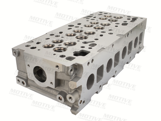 Hlava valcov motora MOTIVE COMPONENTS Ltd.