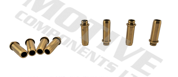 Vodítko ventilu MOTIVE COMPONENTS Ltd.