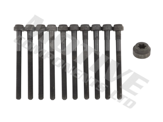 Sada skrutiek hlavy valcov MOTIVE COMPONENTS Ltd.