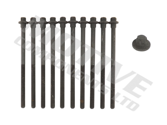 Sada skrutiek hlavy valcov MOTIVE COMPONENTS Ltd.