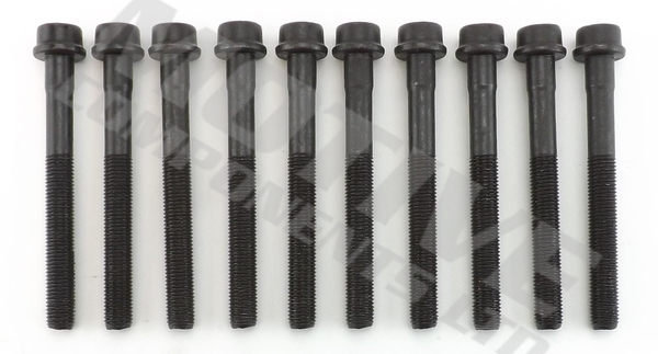 Sada skrutiek hlavy valcov MOTIVE COMPONENTS Ltd.