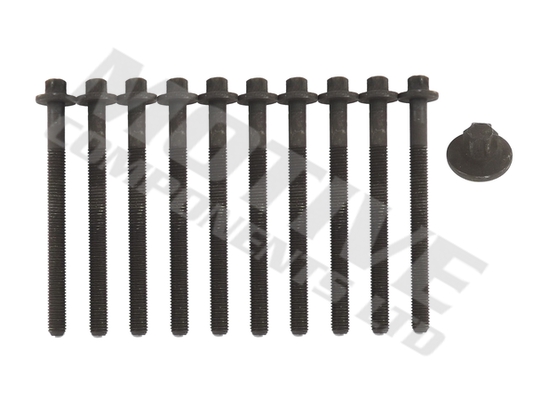 Sada skrutiek hlavy valcov MOTIVE COMPONENTS Ltd.