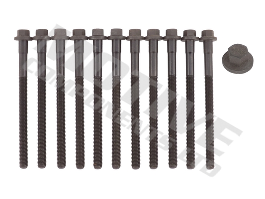 Sada skrutiek hlavy valcov MOTIVE COMPONENTS Ltd.