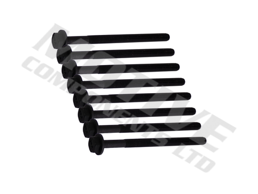 Sada skrutiek hlavy valcov MOTIVE COMPONENTS Ltd.