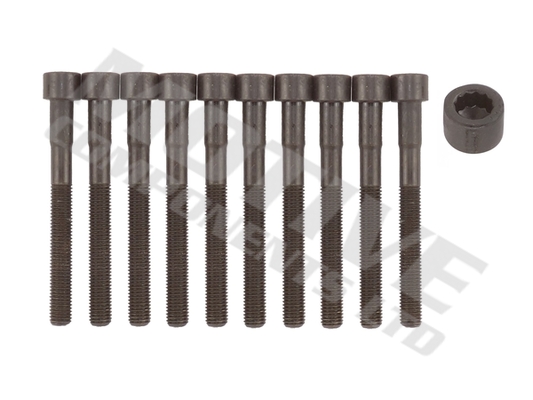 Sada skrutiek hlavy valcov MOTIVE COMPONENTS Ltd.