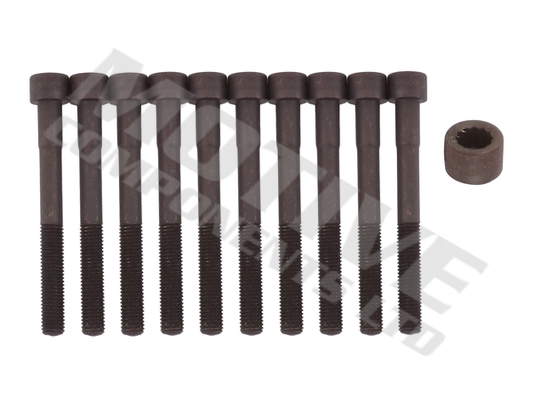 Sada skrutiek hlavy valcov MOTIVE COMPONENTS Ltd.