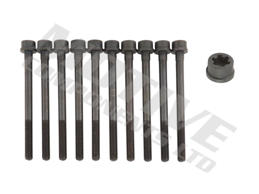 Sada skrutiek hlavy valcov MOTIVE COMPONENTS Ltd.