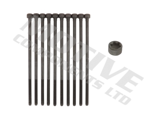 Sada skrutiek hlavy valcov MOTIVE COMPONENTS Ltd.