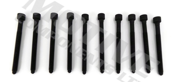 Sada skrutiek hlavy valcov MOTIVE COMPONENTS Ltd.