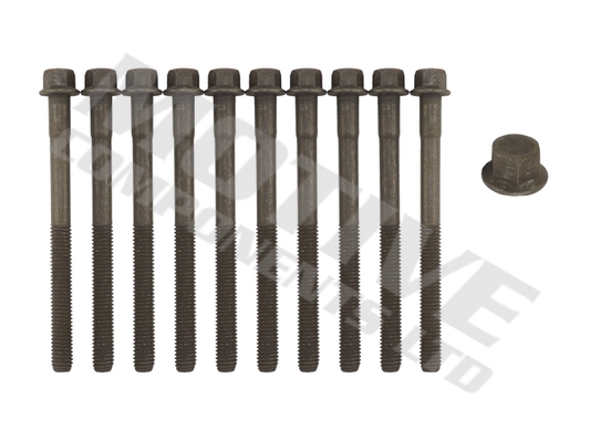 Sada skrutiek hlavy valcov MOTIVE COMPONENTS Ltd.
