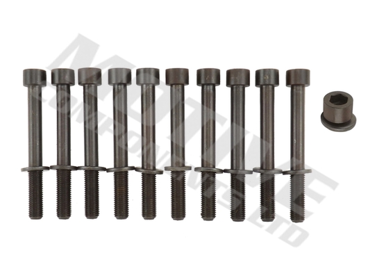 Sada skrutiek hlavy valcov MOTIVE COMPONENTS Ltd.