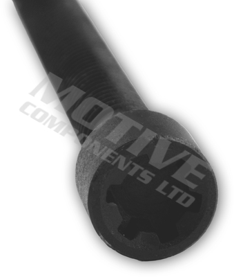Sada skrutiek hlavy valcov MOTIVE COMPONENTS Ltd.