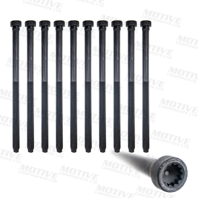 Sada skrutiek hlavy valcov MOTIVE COMPONENTS Ltd.