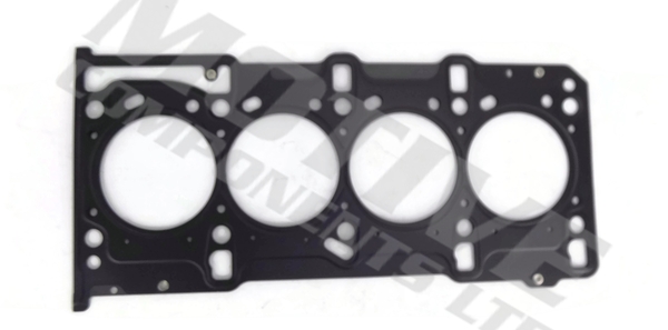 Tesnenie hlavy valcov MOTIVE COMPONENTS Ltd.