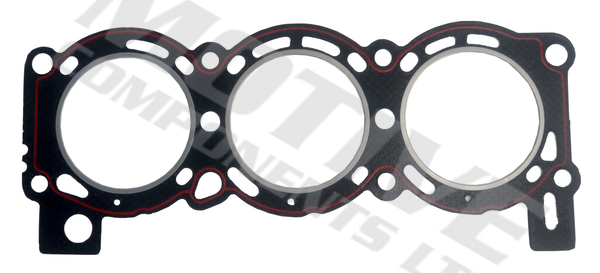 Tesnenie hlavy valcov MOTIVE COMPONENTS Ltd.