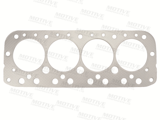 Tesnenie hlavy valcov MOTIVE COMPONENTS Ltd.