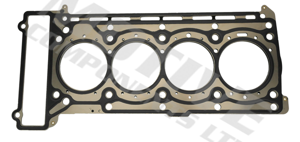 Tesnenie hlavy valcov MOTIVE COMPONENTS Ltd.