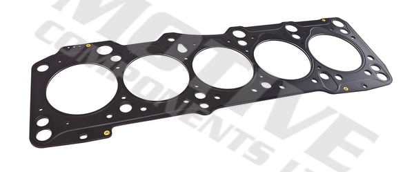 Tesnenie hlavy valcov MOTIVE COMPONENTS Ltd.