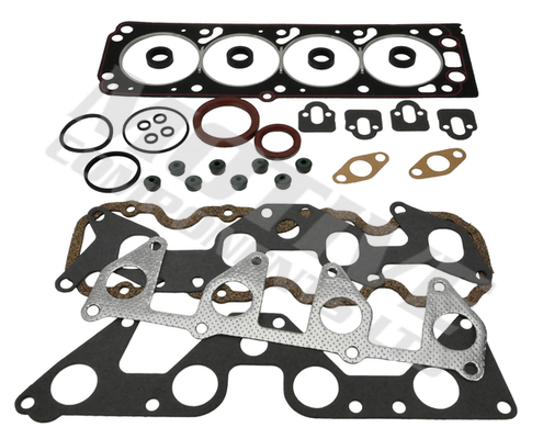 Sada tesnení, Hlava valcov MOTIVE COMPONENTS Ltd.