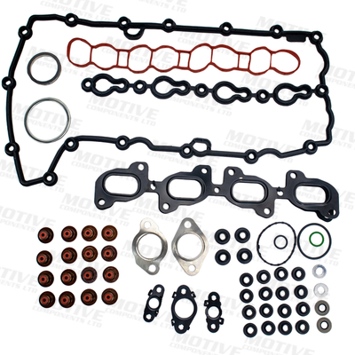 Sada tesnení, Hlava valcov MOTIVE COMPONENTS Ltd.