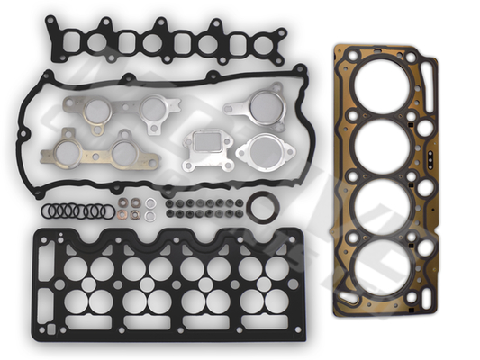 Sada tesnení, Hlava valcov MOTIVE COMPONENTS Ltd.