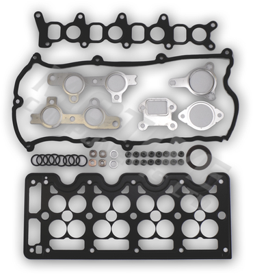 Sada tesnení, Hlava valcov MOTIVE COMPONENTS Ltd.