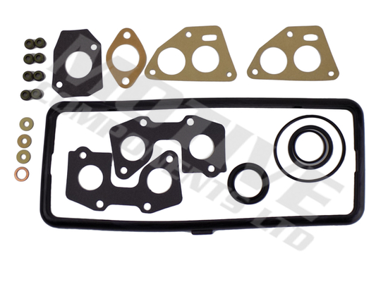 Sada tesnení, Hlava valcov MOTIVE COMPONENTS Ltd.