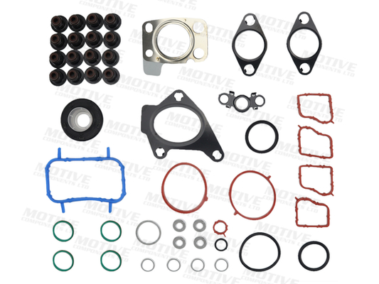 Sada tesnení, Hlava valcov MOTIVE COMPONENTS Ltd.
