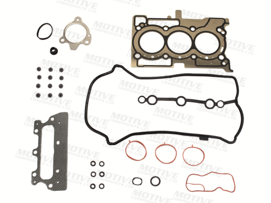 Sada tesnení, Hlava valcov MOTIVE COMPONENTS Ltd.