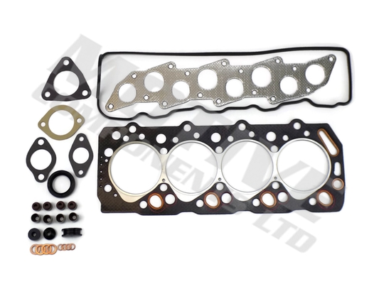 Sada tesnení, Hlava valcov MOTIVE COMPONENTS Ltd.