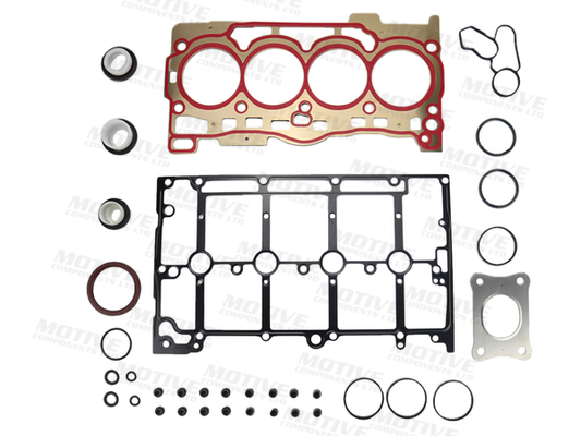 Sada tesnení, Hlava valcov MOTIVE COMPONENTS Ltd.