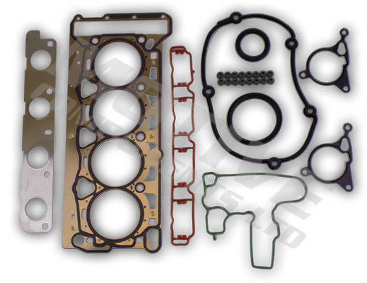 Sada tesnení, Hlava valcov MOTIVE COMPONENTS Ltd.