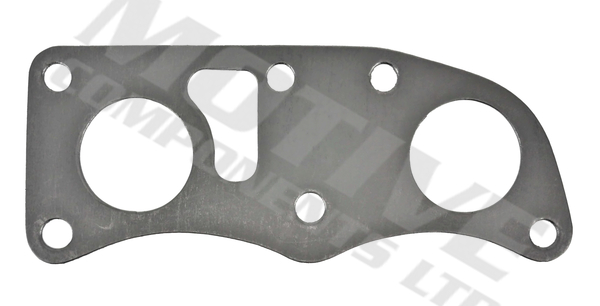 Tesnenie, kolektor výfuk. plynov MOTIVE COMPONENTS Ltd.