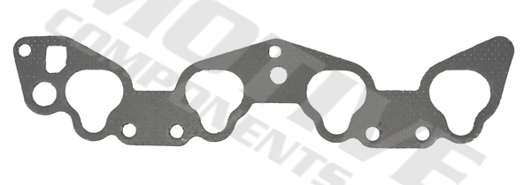 Tesnenie kolena sac. potrubia MOTIVE COMPONENTS Ltd.