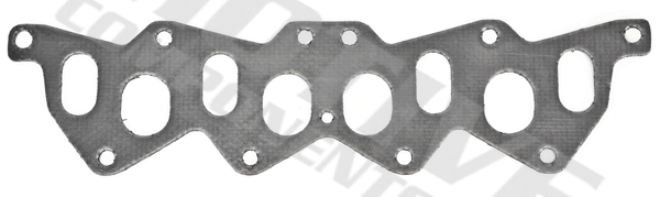 Tesnenie kolena sac. potrubia MOTIVE COMPONENTS Ltd.