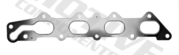 Tesnenie, kolektor výfuk. plynov MOTIVE COMPONENTS Ltd.